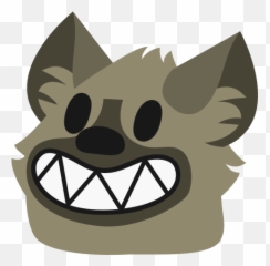 Cartoon Emoji,Opossum Emoji