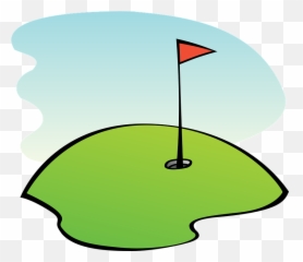 Golf Club Golf Free Images - Golf Green Clip Art Emoji,Golf Emoji