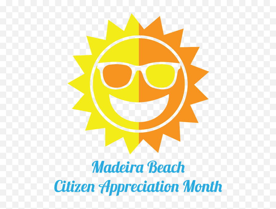 City Of Madeira Beach Recreation - Best Energy Circle For Weight Loss Emoji,Beach Emoticon