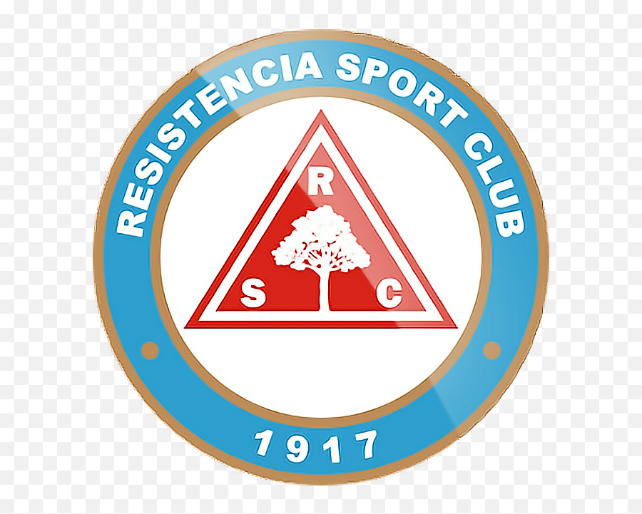 Resistenciasportclub Paraguay Futbolpy - Emblem Emoji,Paraguay Flag Emoji