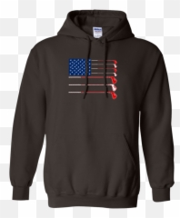 Golf Club Lover America Best Selling T - Hoodies The Driver Era Emoji,Flag Rocket Emoji