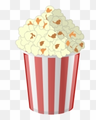 Popcorn Emoji Meaning With Pictures - Emoji Pop Corn,Salt Emoji