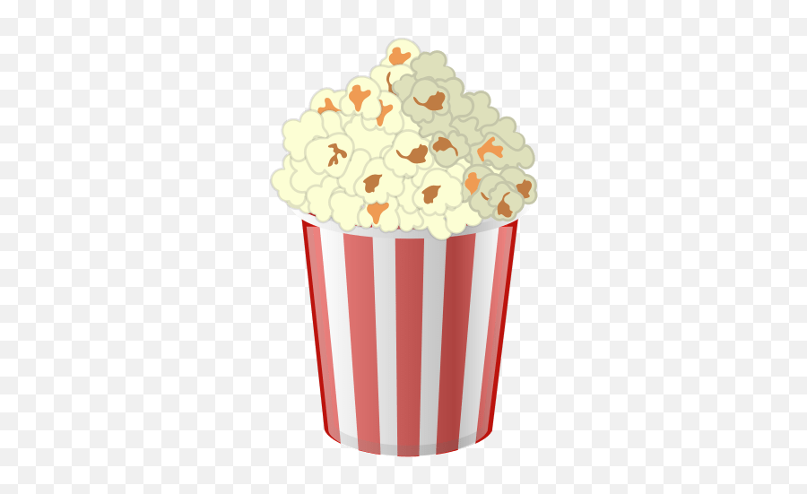 Popcorn Emoji Meaning With Pictures - Emoji Pop Corn,Salt Emoji