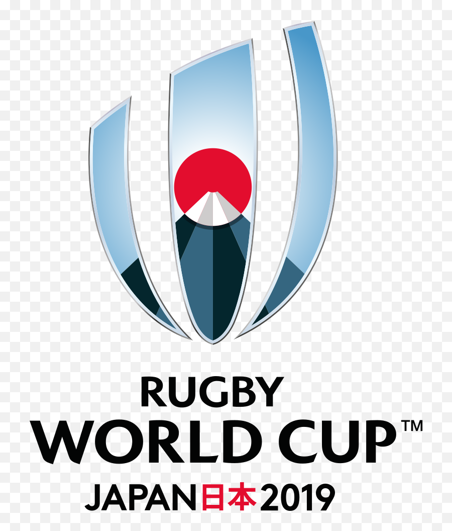 Happy New Year 2019 - Rugby World Cup Logo 2019 Emoji,Scottish Emojis