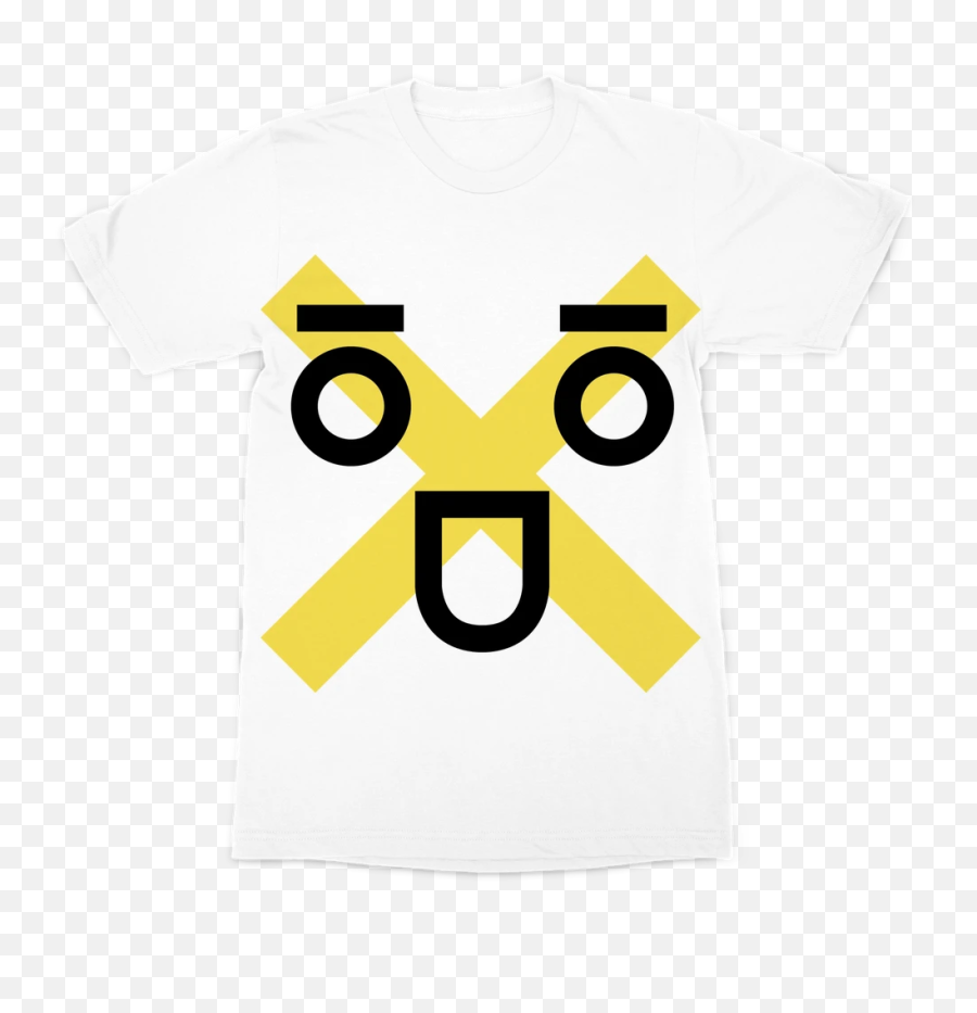 Club Merch - Active Shirt Emoji,Emoji Merch