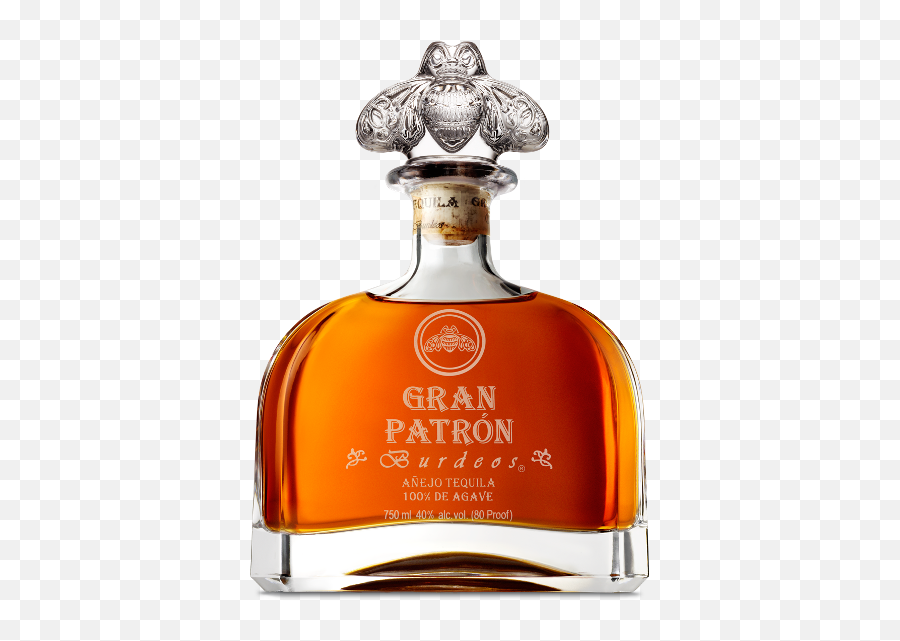 Tequila Png - Gran Patron Burdeos Anejo Emoji,Tequila Shot Emoji