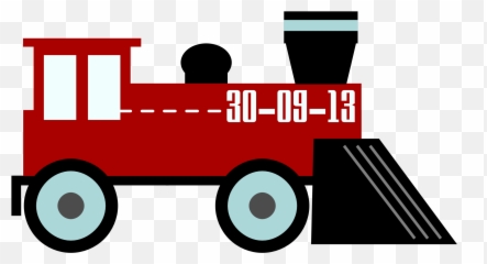 Train Diesel Locomotive Computer Icons - Old Train Clipart Emoji,Train Emoji Transparent