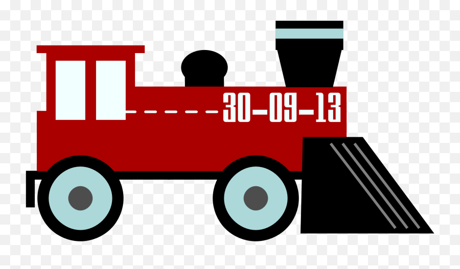 Train Diesel Locomotive Computer Icons - Old Train Clipart Emoji,Train Emoji Transparent