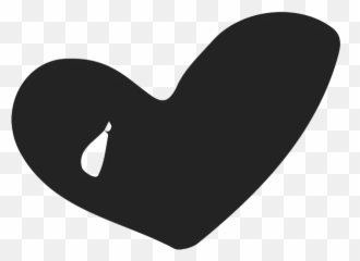 Heart Rubber Stamps - Postage Emoji