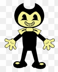 Bendy By Img On Deviantart Bendygif - Waving Gif Transparent Free Emoji