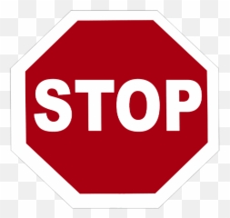 Shield Traffic Stop Street - Stop Png Emoji,Plane And Note Emoji