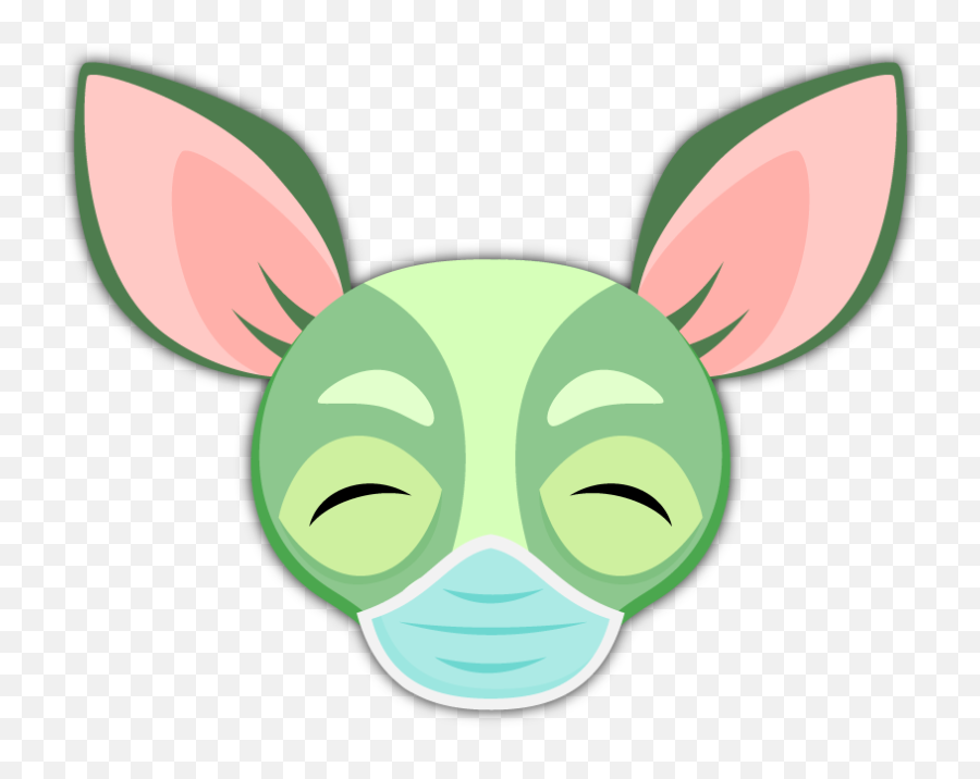 Hog Clipart Emoji Hog Emoji - Clip Art,St Patricks Day Emoticons