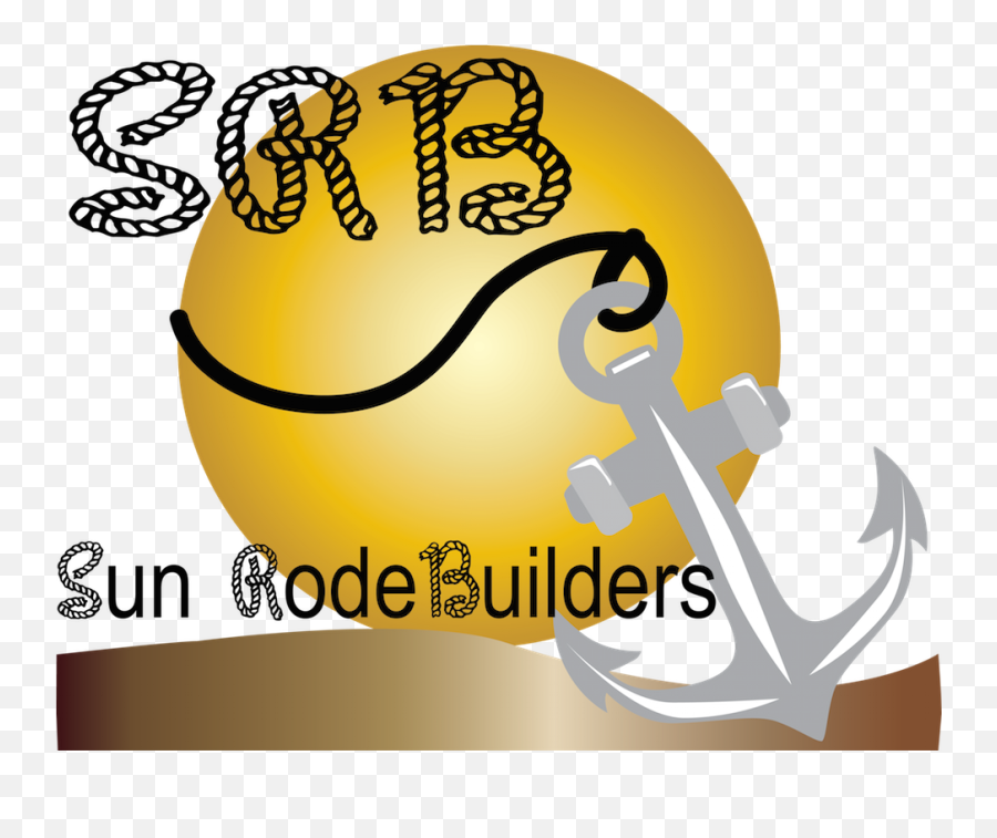 Logo Design For Sun Rode Builders - Organisasi Amatir Radio Indonesia Emoji,Cartwheel Emoticon
