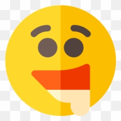 Drooling - Free User Icons Smiley Emoji,Drool Emoji