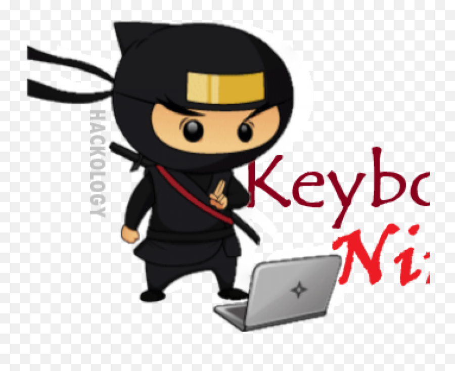 Windows Keyboard Ninja Shortcuts To Master - Cartoon Emoji,Facebook Emoji Shortcuts