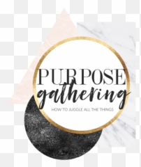 Purpose Gathering Workshop - Label Emoji,Soccer Mom Emoji