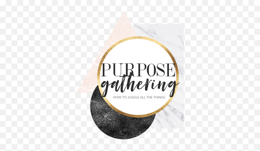 Purpose Gathering Workshop - Label Emoji,Soccer Mom Emoji