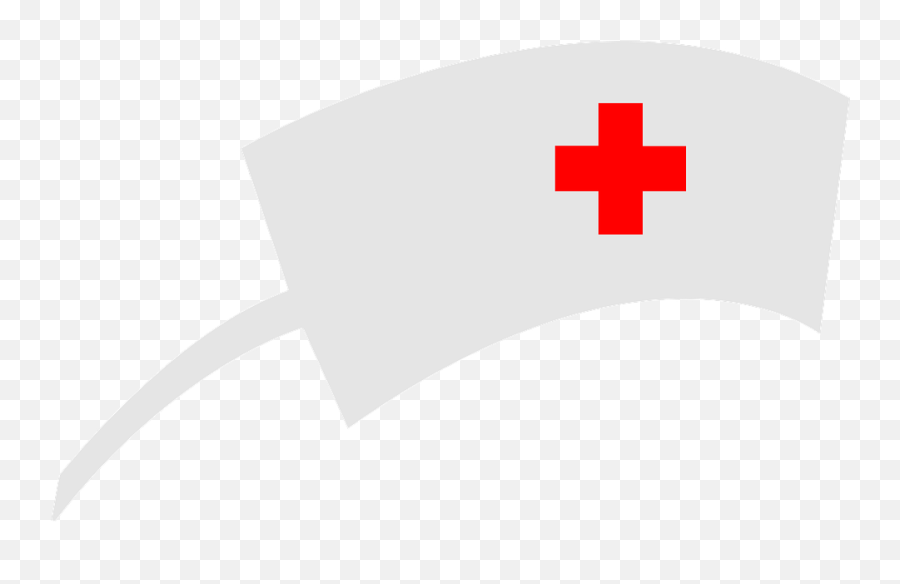 Krankenschwester Bilder - Nurses Haube Clipart Transparent Emoji,I Don't Care Emoji