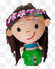 The Newest Pinata Stickers - Doll Emoji,Emoji Pinatas