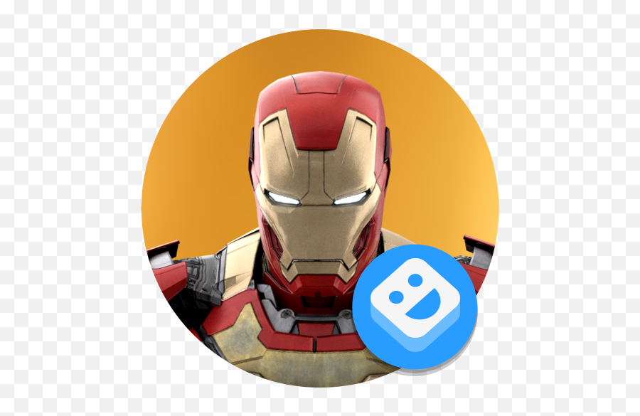 Endgame - Playground Marvel Apk Emoji,Avengers Emojis