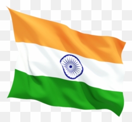 Railway Track Clipart Png Irish Flags 50 Amazing - Format India Emoji