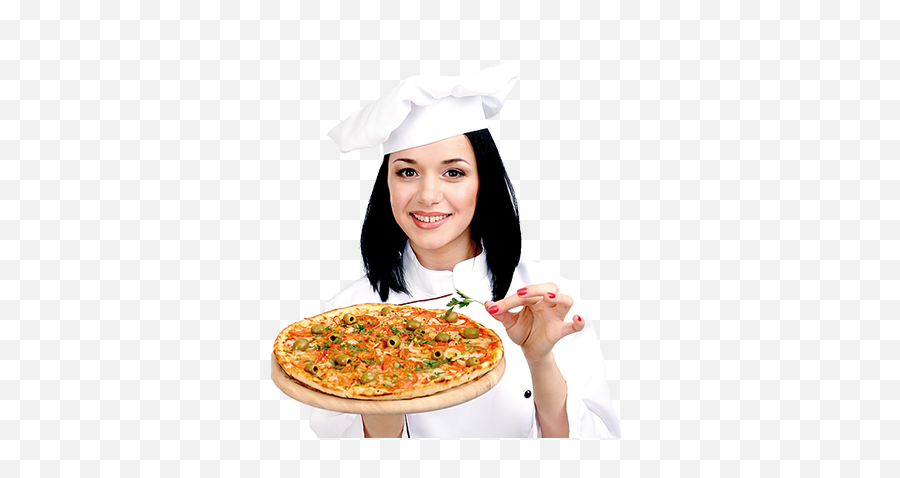 Download Cheif - Pizza Emoji,Emoji Eating Pizza