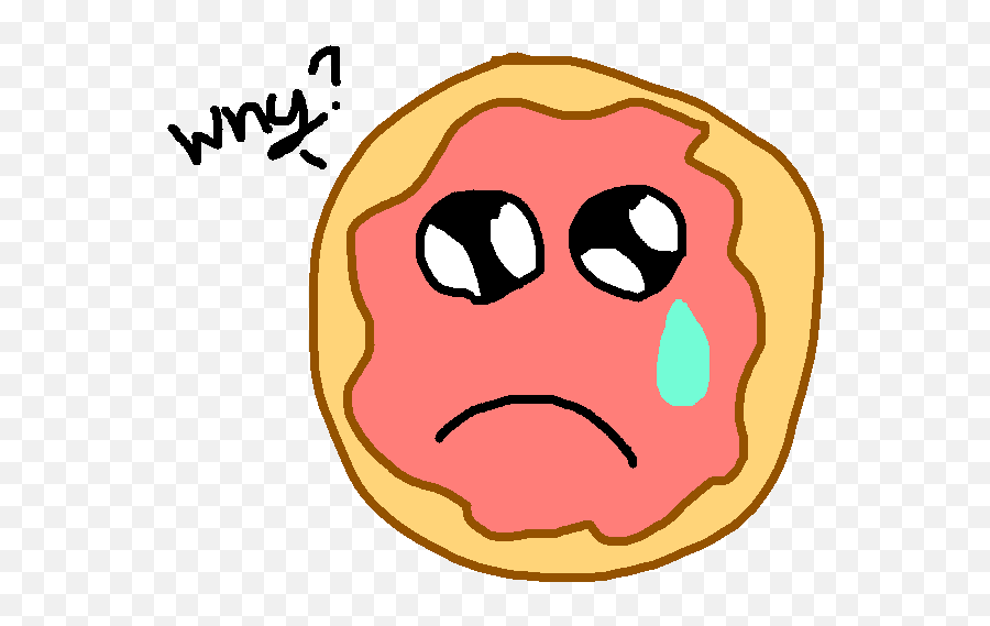 Talking Doughnut Tynker - Clip Art Emoji,Phew Emoticon