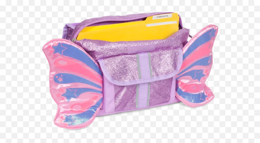 Shop Kids Backpacks For School Bixbee - Fanny Pack Emoji,Purple Emoji Backpack