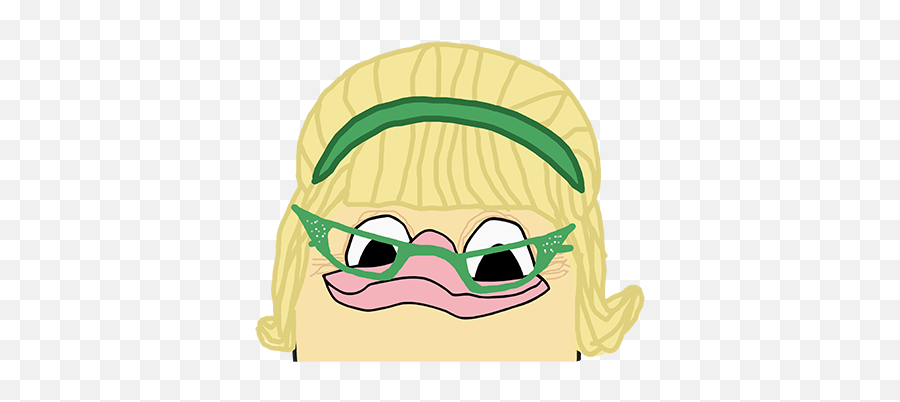 New Episode The Official I Am Brinty Joan Thread - Britney Clip Art Emoji,Tehe Emoticon