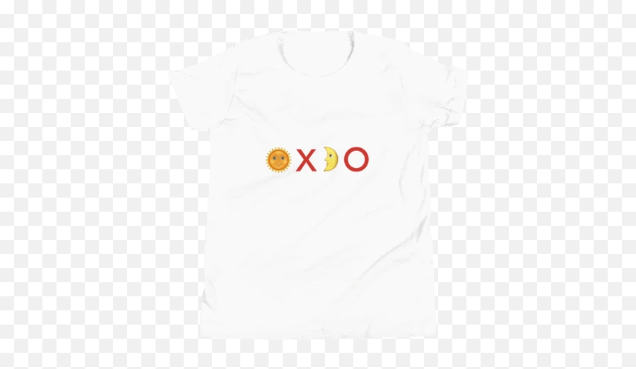Apparel And Accessories U2013 Tagged Spo - Disabled Short Sleeve Emoji,Sun Emoji