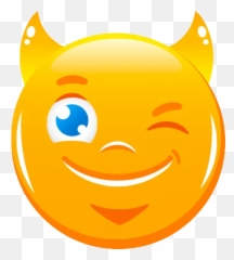 Cute Emoji 8 - Happy,Cute Emoji