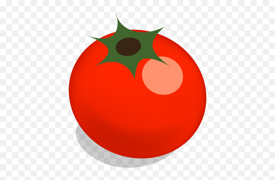 Tomato Icon Veggies Iconset Icon Icon - Tomato Icon Png Emoji,Tomato Emoji