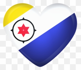 Bonaire Flag Emoji - Bonaire Flag In Circle,Argentina Flag Emoji