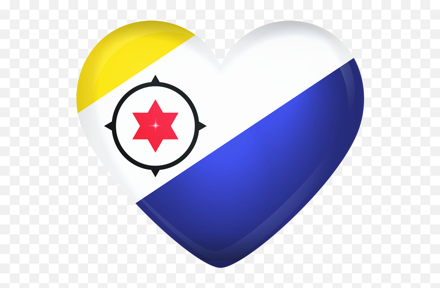 Bonaire Flag Emoji - Bonaire Flag In Circle,Argentina Flag Emoji