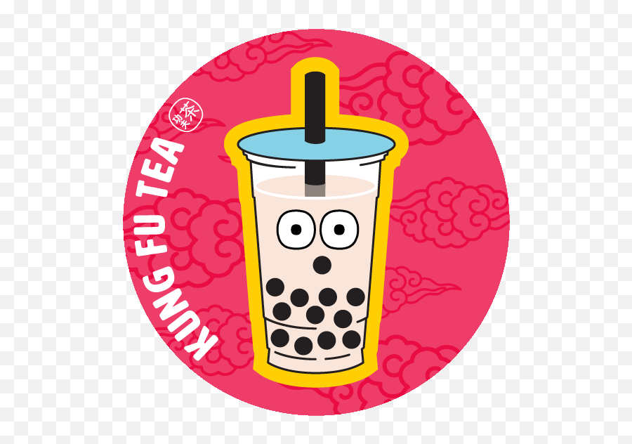 Boba Tea Gifs - Get The Best Gif On Giphy Kung Fu Tea Sticker Emoji,Boba Emoji