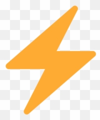 Better Than Netherite Mod Minecraft - High Voltage Emoji