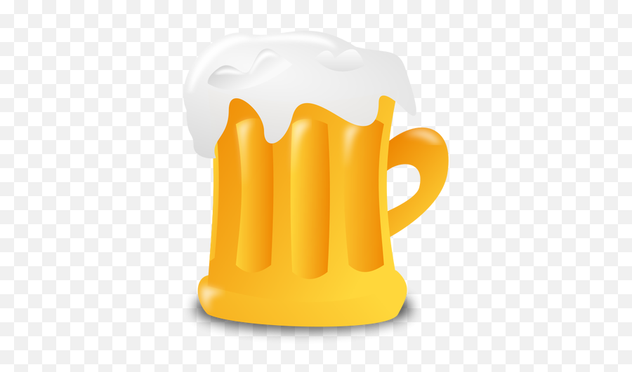 Beer Mug Logo Clip Art - Beer Mug Vector Png Emoji,Beer Mug Emoji