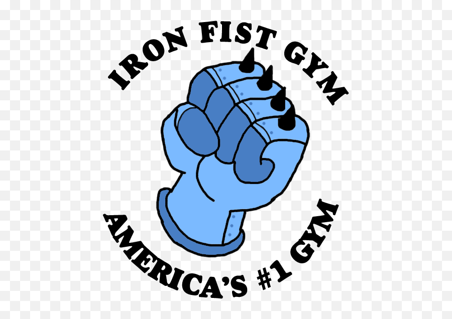 Fist Clipart Blue Fist Blue Transparent Free For Download - Fist Emoji,Fist Emoji Png