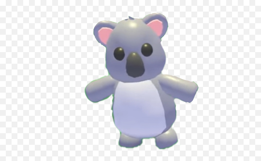 Edit - Koala Roblox Emoji,Koala Bear Emoji
