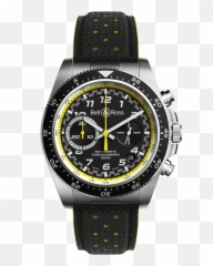Bell Ross Renault F1 Join Forces - Emoji