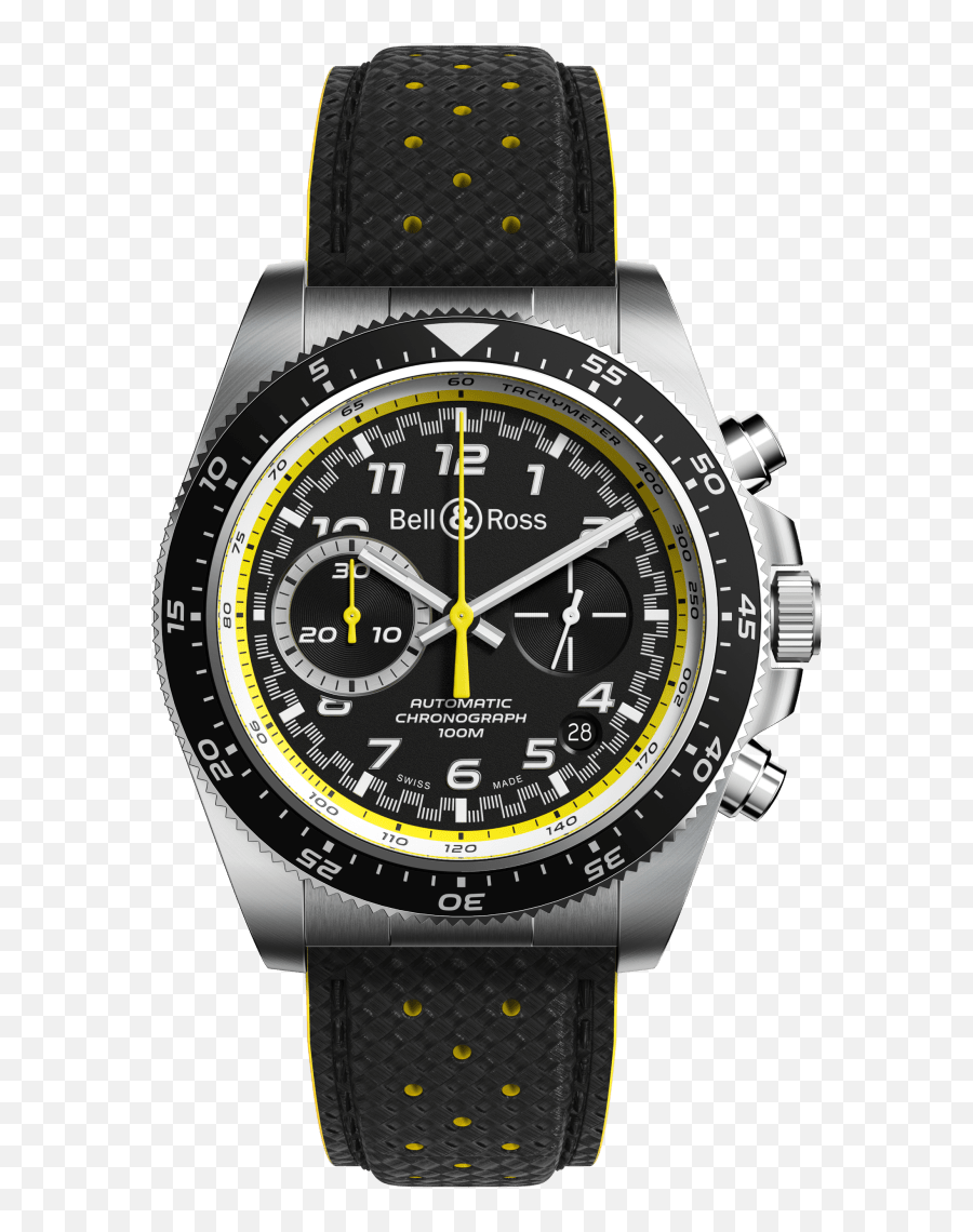 Bell Ross Renault F1 Join Forces - Bell Ross Renault Emoji,Rolex In Emojis