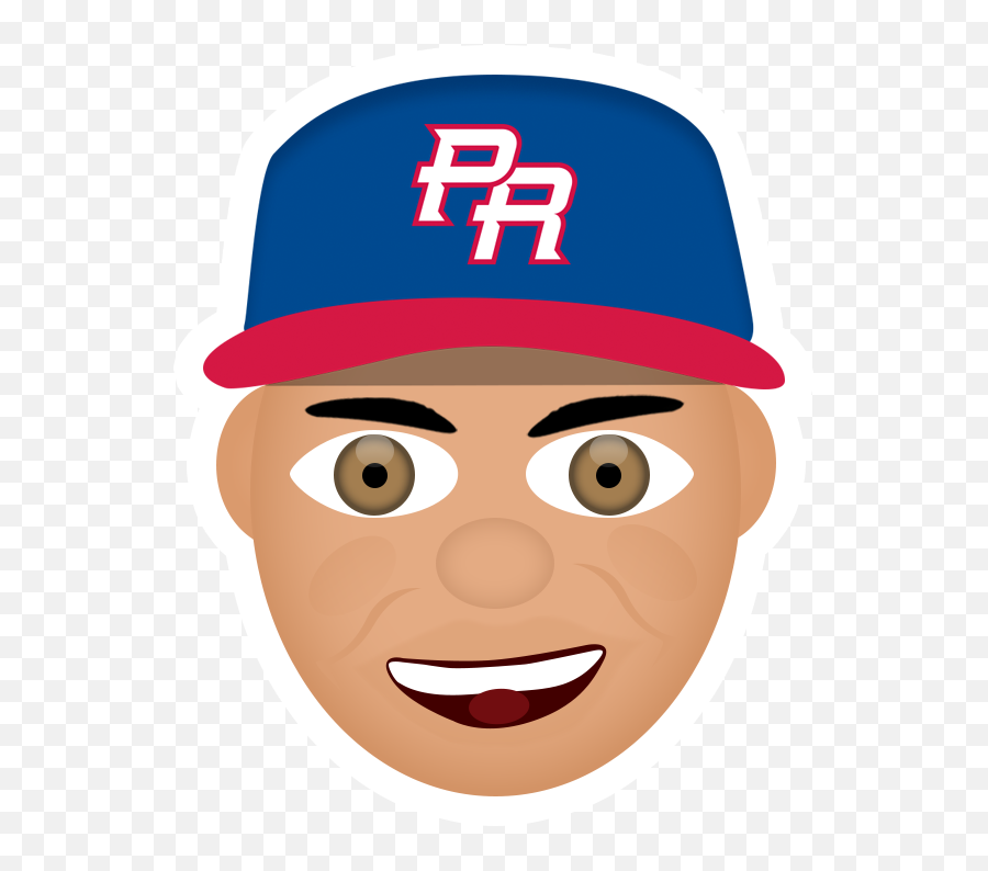 Ricos - Puerto Rixo Baseball Cap Png Emoji,Puerto Rican Emoji