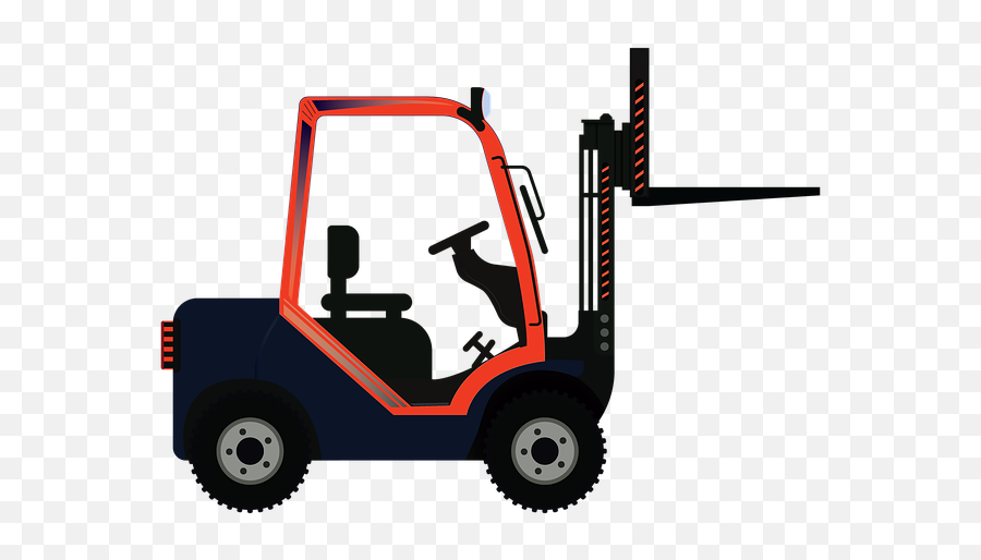 Free Forklift Warehouse Images - Forklift Parking Only Emoji,Weight Lifting Emojis