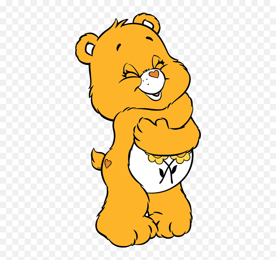 Bear Emoji Transparent Background - Care Bears Transparent Background,Gummy Bear Emoji