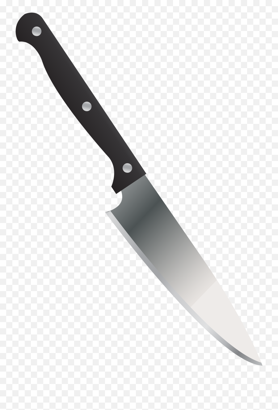 Knife Png Clipart - Transparent Background Knife Clipart Emoji,Fork Knife Emoji