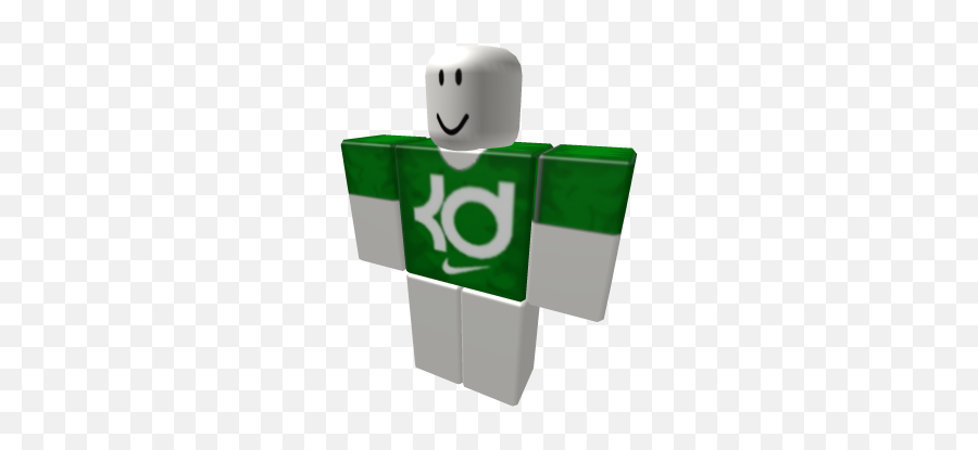 Green Kd Shirt - Prestonplayz Shirt In Roblox Emoji,Kd Emoji