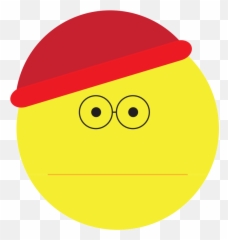 Vcudesigntheory - Smiley Emoji