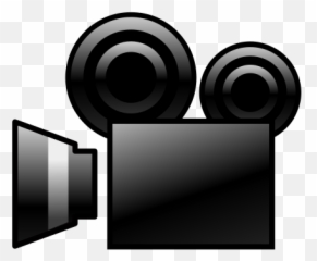 Emoji Photographic Film Movie Camera - Movie Emoji Png,Video Camera Emoji