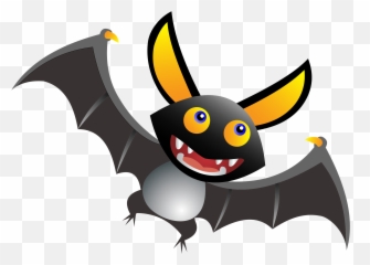 Destiny Hd Clip Art Png Files - Cartoon Bat Png Emoji,Destiny Emoji