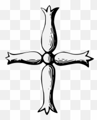 Cross - Avellane Emoji